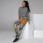 DMV 0248 Avant Garde Women's Joggers