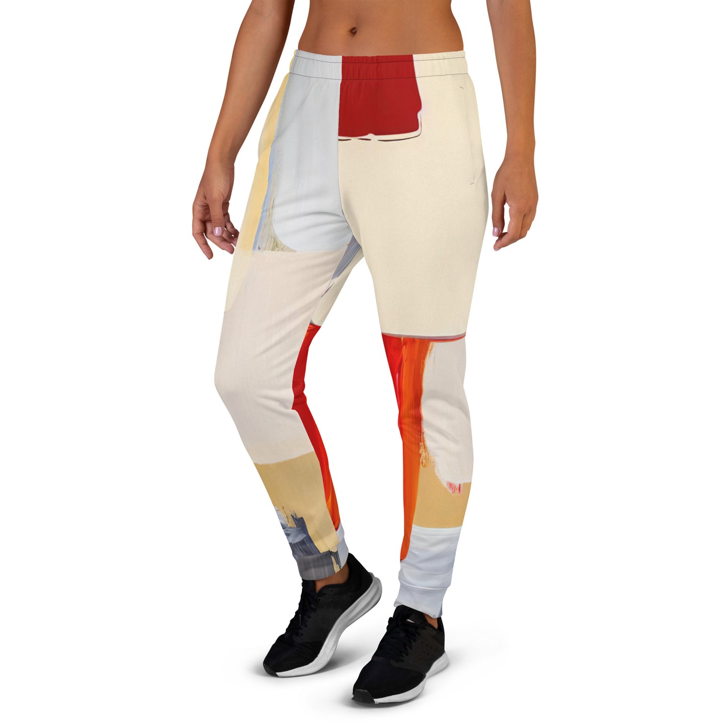 DMV 0128 Avant Garde Women's Joggers