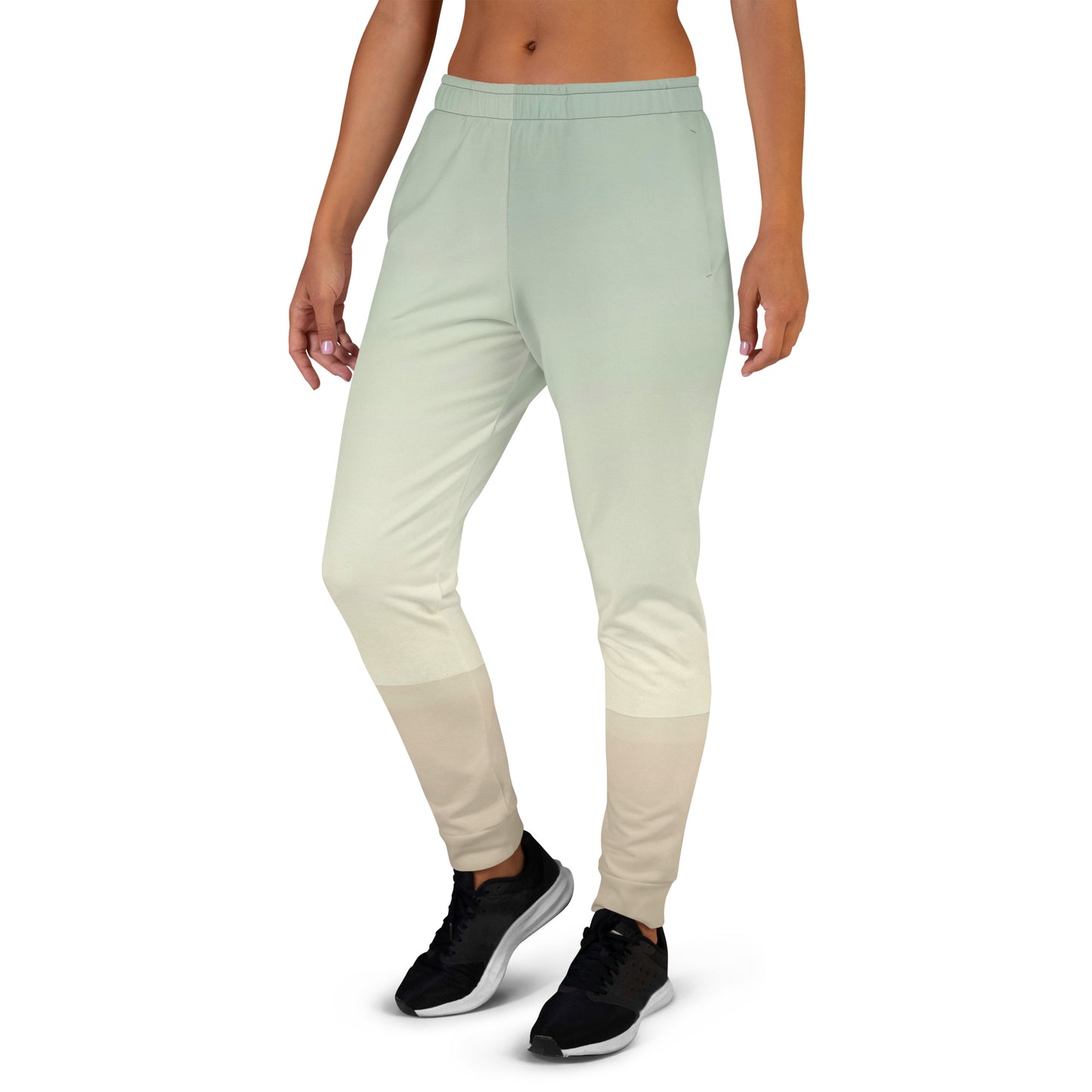 DMV 0252 Avant Garde Women's Joggers