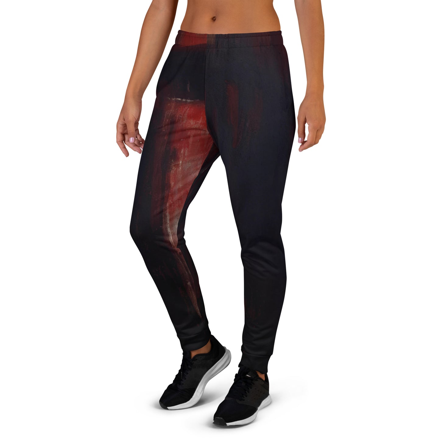 DMV 0092 Avant Garde Women's Joggers