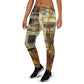 DMV 0120 Avant Garde Women's Joggers