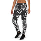 DMV 0140 Boho Women's Joggers