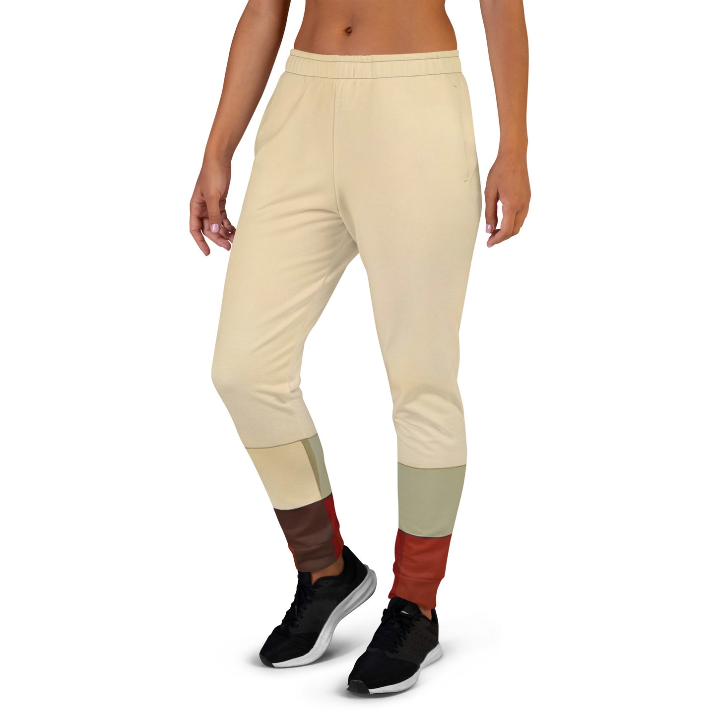 DMV 0267 Avant Garde Women's Joggers