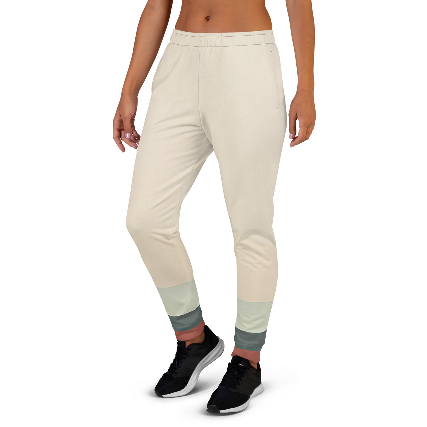 DMV 0403 Avant Garde Women's Joggers