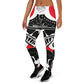 DMV 0294 Boho Women's Joggers