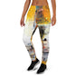 DMV 0189 Avant Garde Women's Joggers