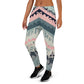 DMV 0306 Boho Women's Joggers