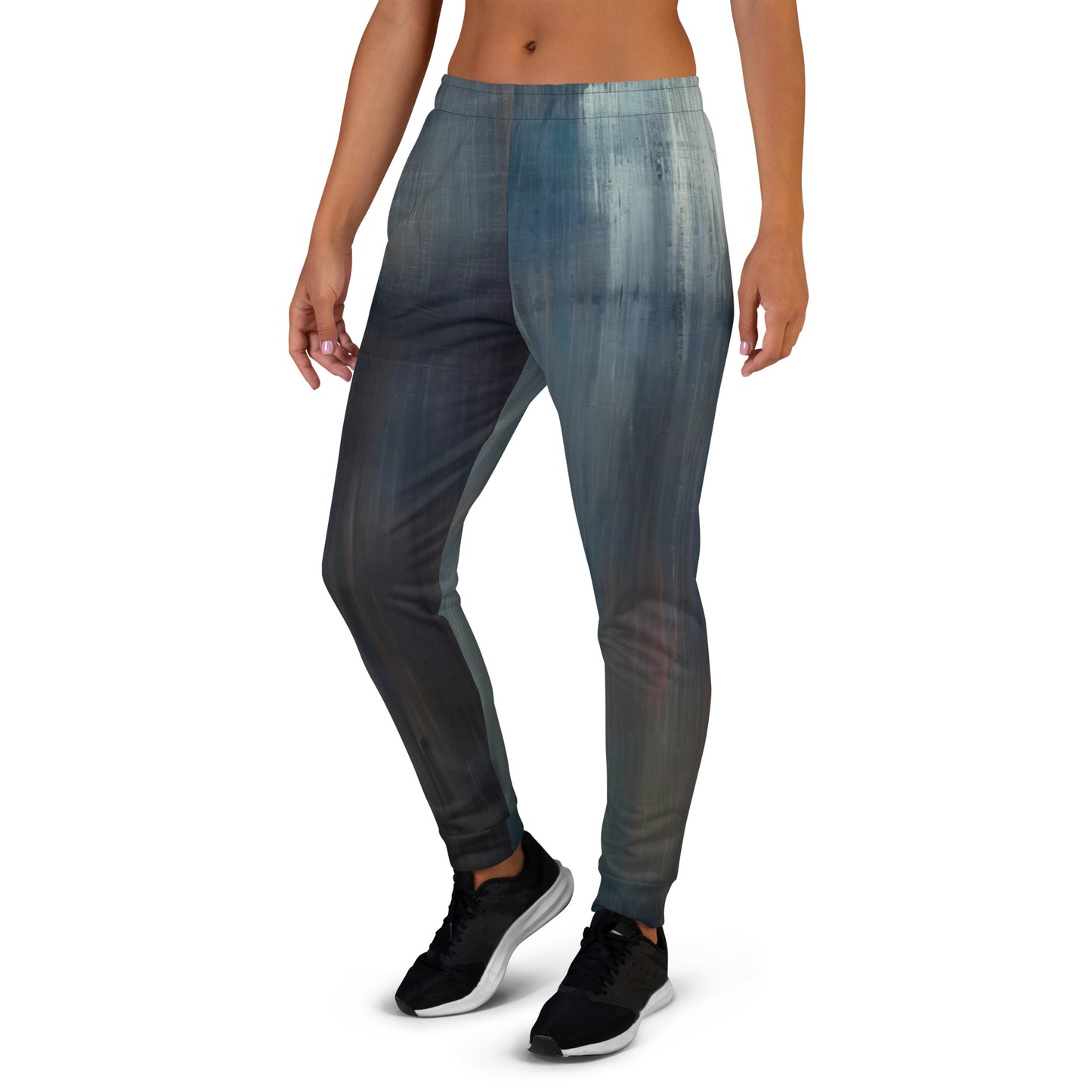 DMV 0173 Avant Garde Women's Joggers