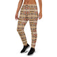 DMV 0509 Classic Boho Women's Joggers