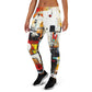 DMV 0819 Avant Garde Women's Joggers