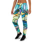 DMV 1165 Boho Women's Joggers