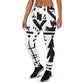 DMV 0699 Boho Women's Joggers