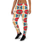 DMV 1051 Classic Boho Women's Joggers