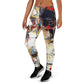 DMV 1378 Avant Garde Women's Joggers