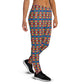 DMV 0245 Psy Artsy Women's Joggers