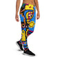 DMV 0235 Psy Art Women's Joggers