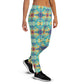 DMV 0231 Chic Boho Women's Joggers