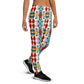 DMV 0230 Vintage Artsy Women's Joggers