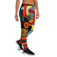 DMV 0233 Psy Art Women's Joggers