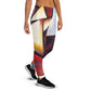 DMV 0067 Abstract Art Women's Joggers