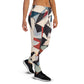 DMV 0047 Abstract Art Women's Joggers