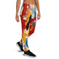 DMV 0085 Avant Garde Women's Joggers