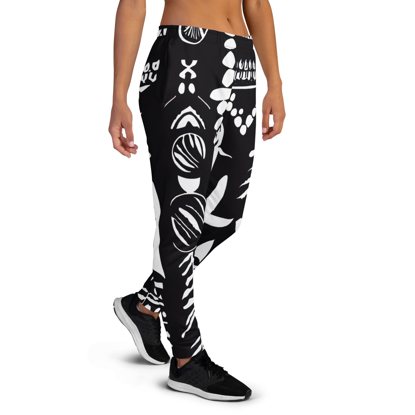 DMV 0060 Boho Women's Joggers