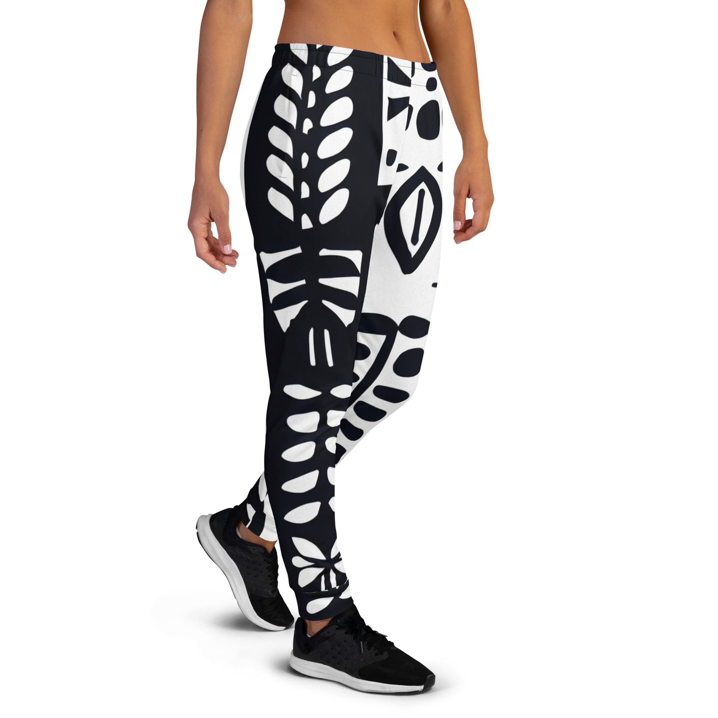 DMV 0009 Boho Women's Joggers