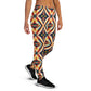 DMV 0075 Psy Artsy Women's Joggers