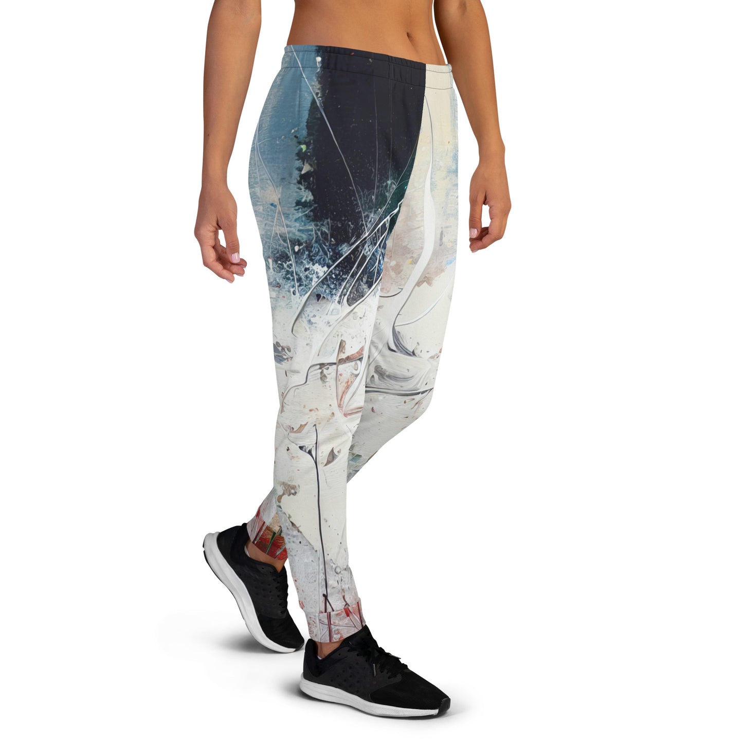 DMV 0240 Avant Garde Women's Joggers