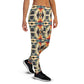 DMV 0059 Conceptual Artsy Women's Joggers