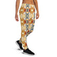 DMV 0089 Chic Boho Women's Joggers