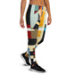 DMV 0023 Abstract Art Women's Joggers