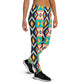 DMV 0111 Classic Boho Women's Joggers