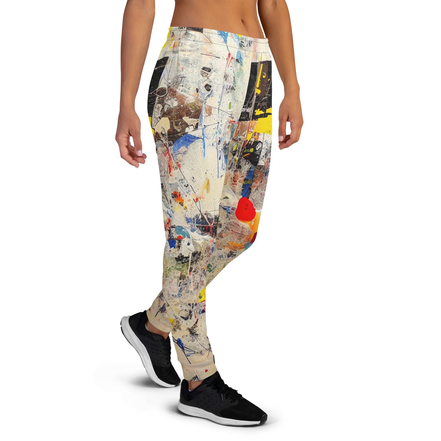 DMV 0100 Avant Garde Women's Joggers