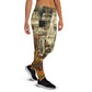 DMV 0120 Avant Garde Women's Joggers