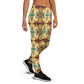 DMV 0123 Chic Boho Women's Joggers