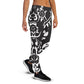 DMV 0140 Boho Women's Joggers