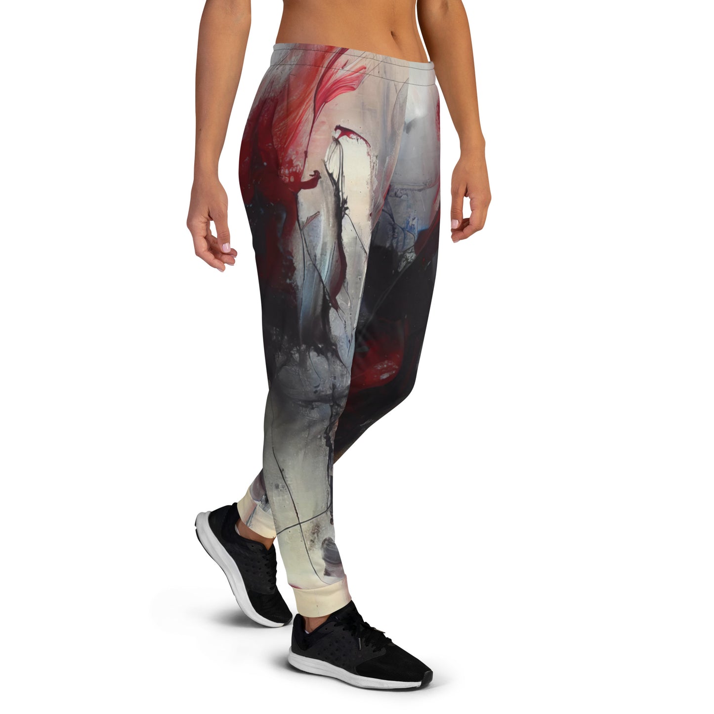 DMV 0171 Avant Garde Women's Joggers