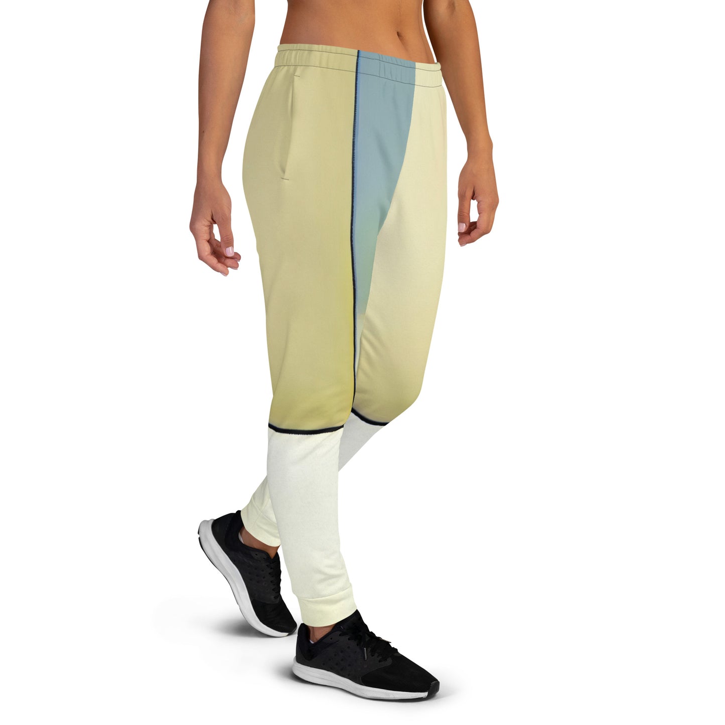 DMV 0177 Avant Garde Women's Joggers