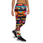 DMV 0409 Boho Women's Joggers