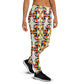 DMV 0517 Chic Boho Women's Joggers