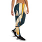 DMV 0433 Abstract Art Women's Joggers