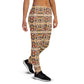 DMV 0509 Classic Boho Women's Joggers