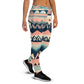 DMV 0312 Boho Women's Joggers