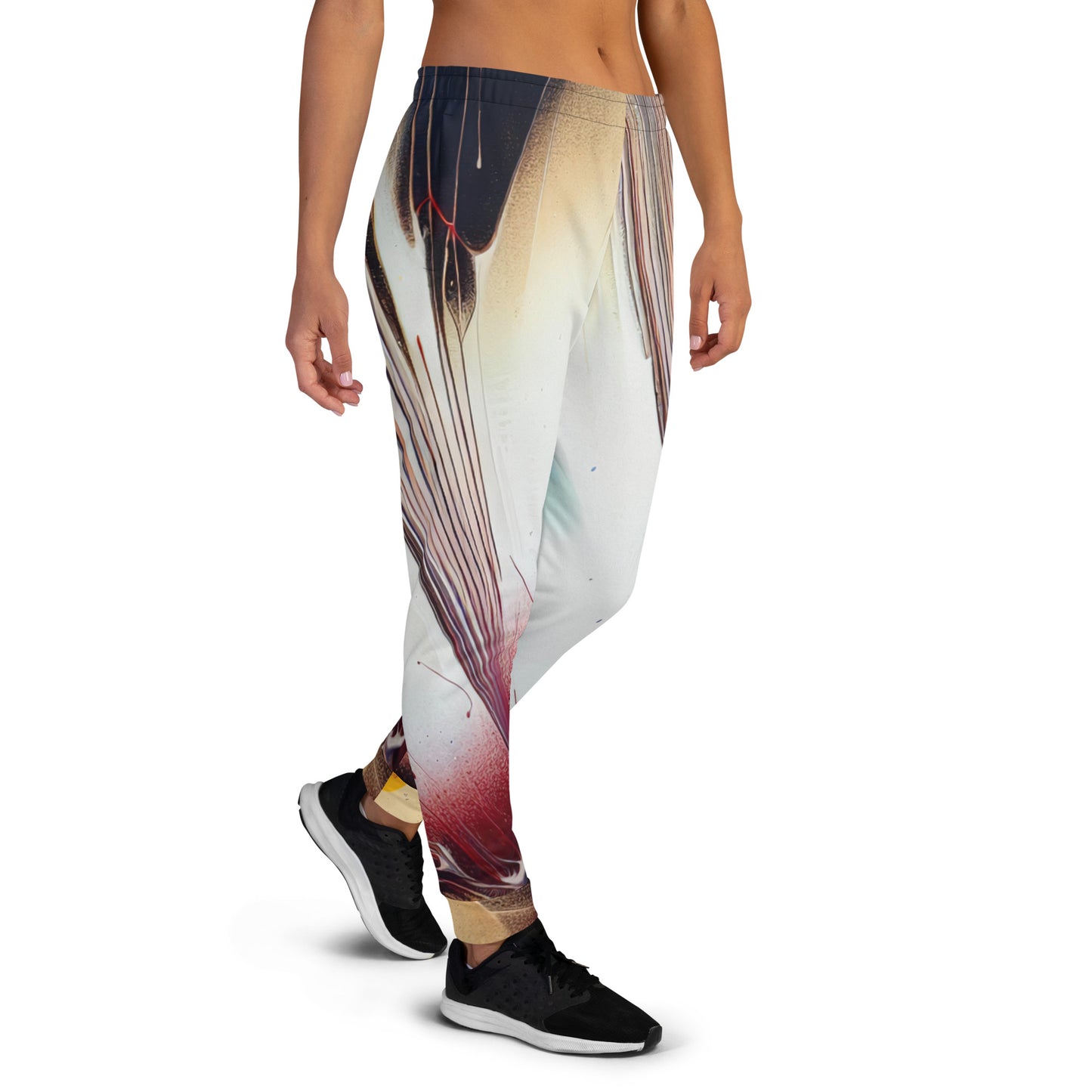 DMV 0383 Avant Garde Women's Joggers