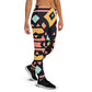 DMV 1271 Boho Women's Joggers