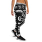 DMV 0745 Boho Women's Joggers