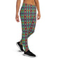 DMV 1059 Psy Artsy Women's Joggers