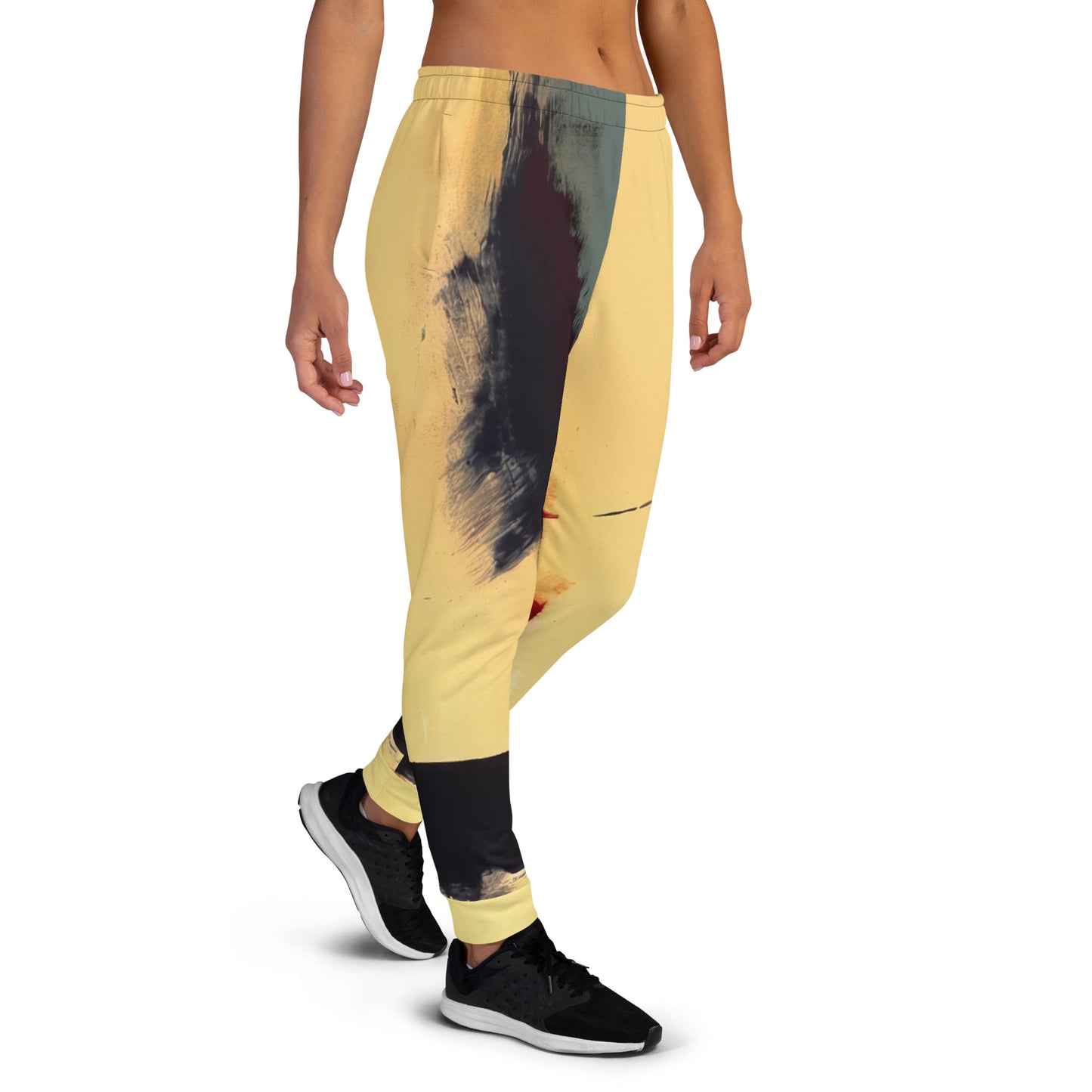 DMV 1513 Avant Garde Women's Joggers